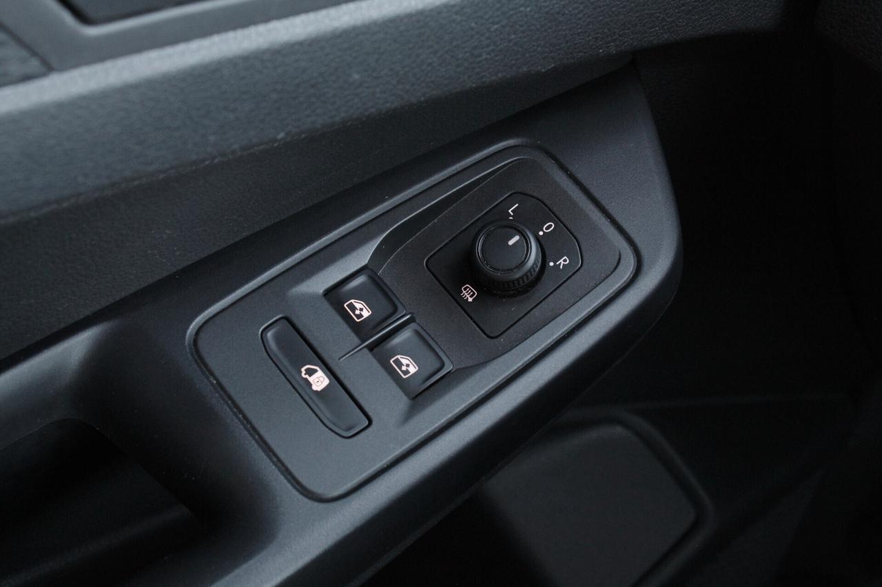 Volkswagen Caddy 2.0 TDI 102 CV Business