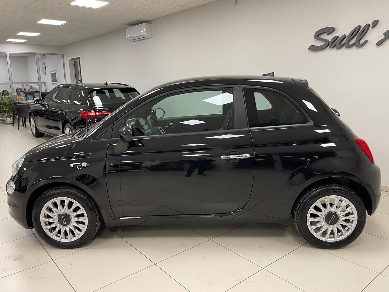 Fiat 500 1.0 Hybrid 70 CV Lounge - 12 / 2020