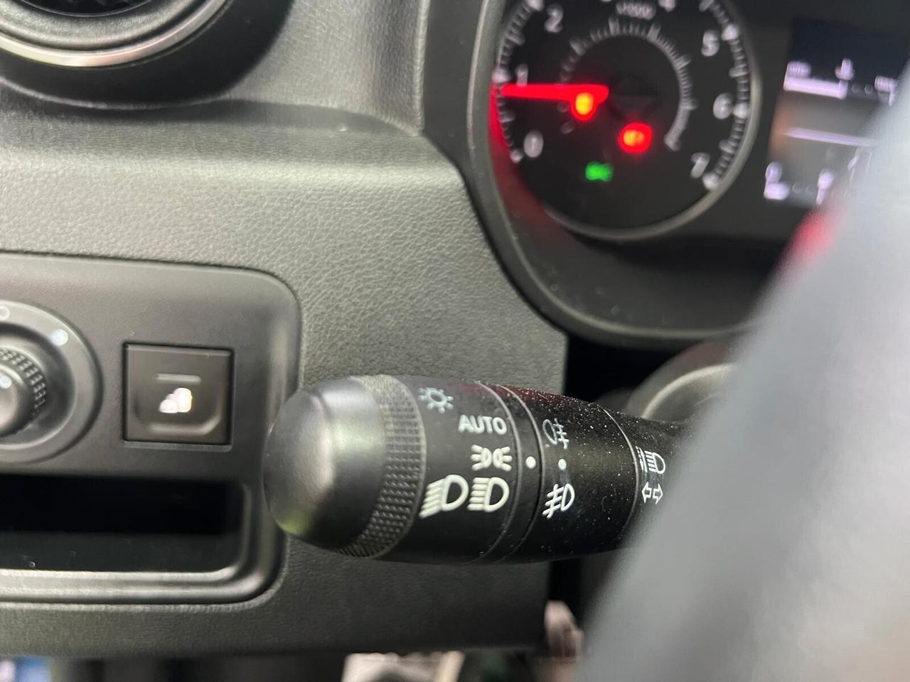 DACIA DUSTER 1.5 DIESEL 110CV PRESTIGE (4X2)