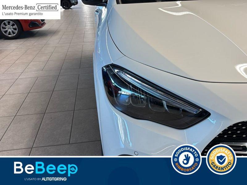 Mercedes-Benz GLA 200 D AMG LINE PREMIUM AUTO