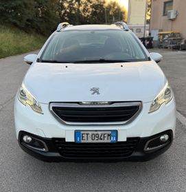 Peugeot 2008 1.4 HDi 68CV Access