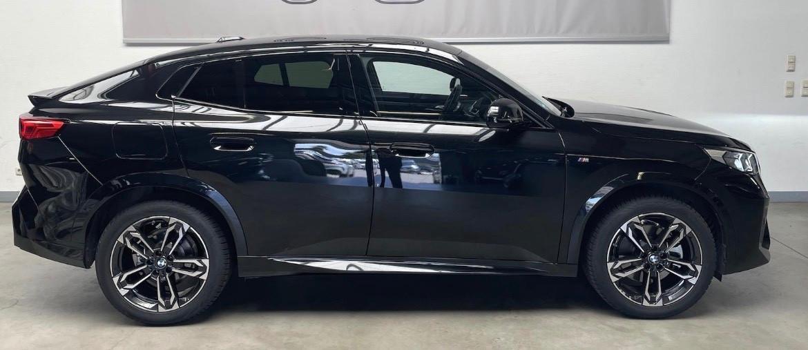 Bmw X2 M SPORT TOTAL BLACK