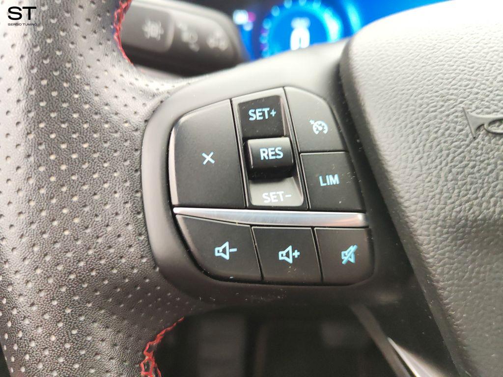 FORD Kuga 3ª serie - Kuga 2.5 Full Hybrid 190 CV CVT 2WD ST-Line