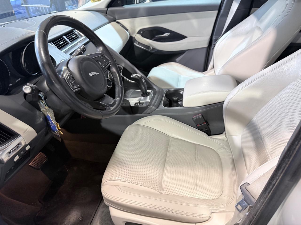 Jaguar E-Pace 2.0D 150 CV R-Dynamic S