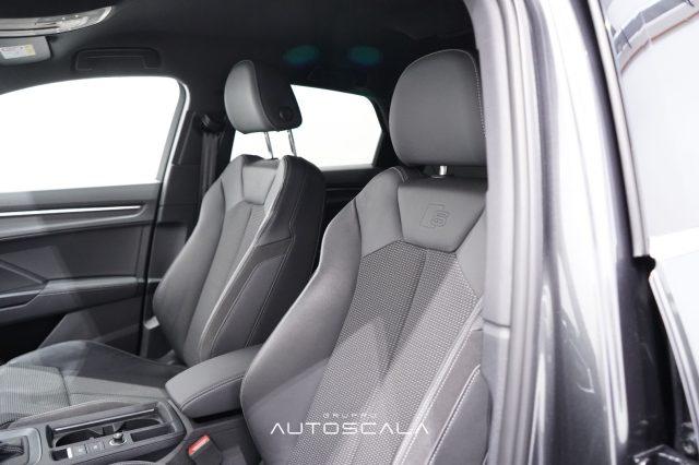 AUDI Q3 SPB 35 TDI 150CV S Tronic S Line Edition