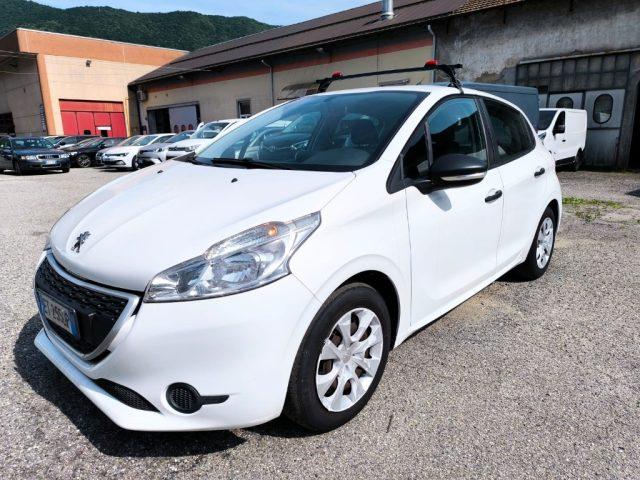 PEUGEOT 208 1° serie 1.0 VTi 68 CV 5 porte Access