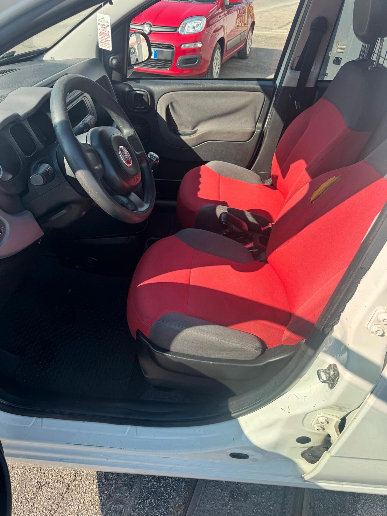 Fiat Panda 1.2 Easy VAN