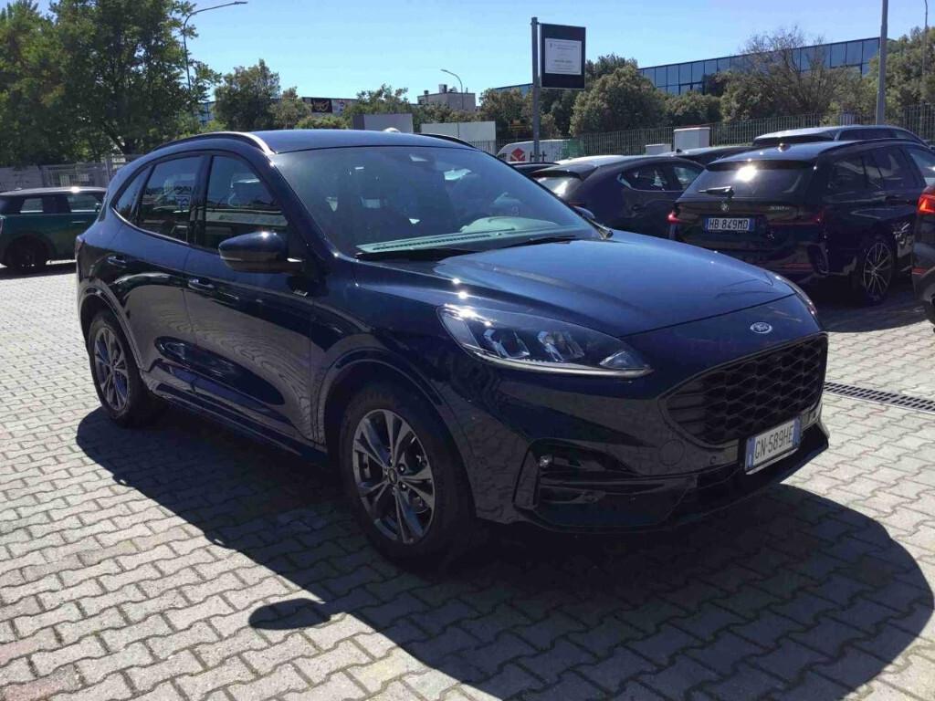 Ford Kuga 1.5 150CV ST-LINE **KM15000 REALI**PREZZO VERO**