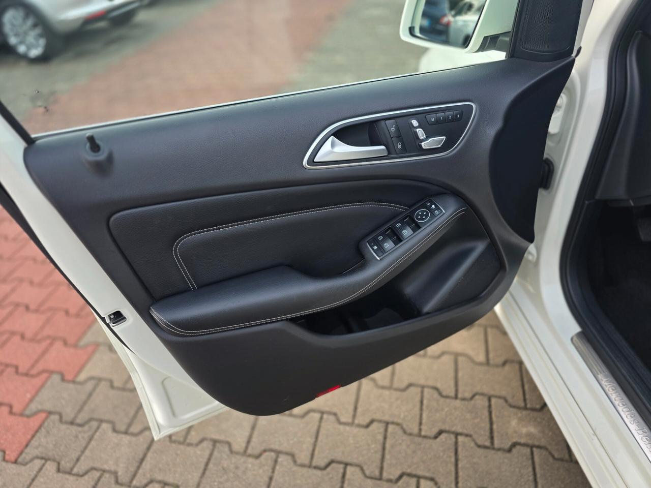 Mercedes-benz B 180 Premium perfetta e garantita 12 M