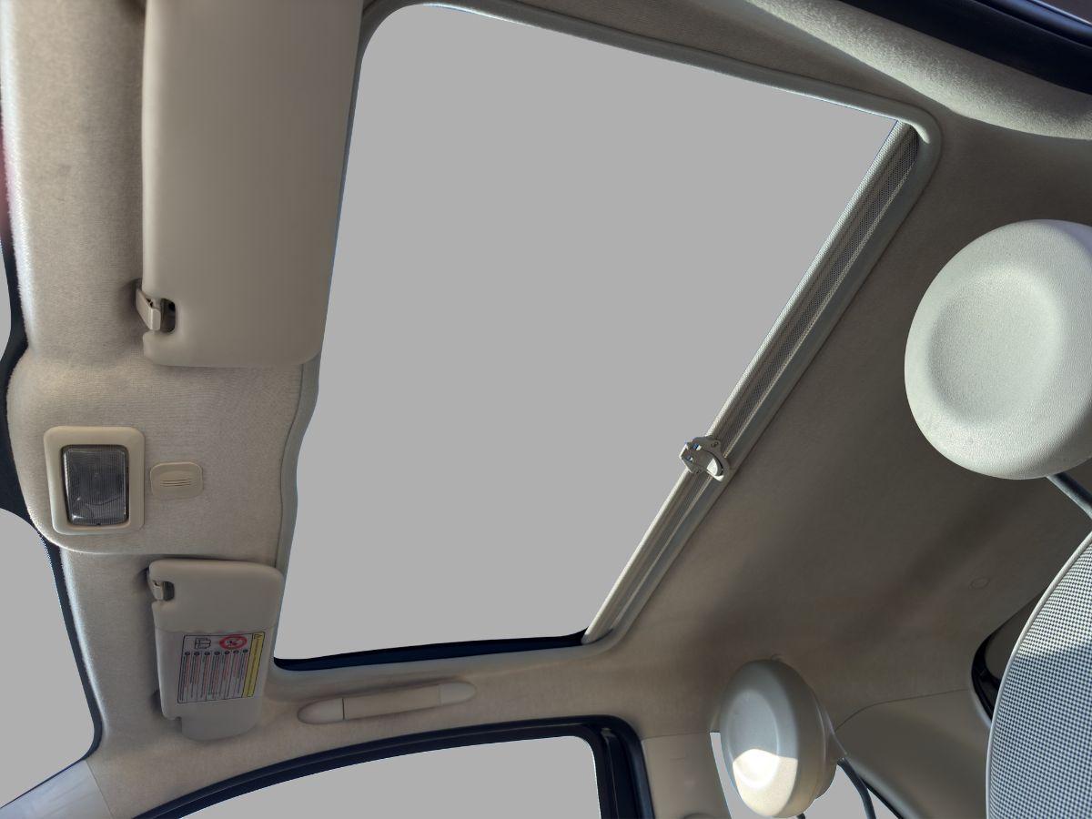 FIAT - 500 - 1.3 Multijet 16V 75CV Sport TETTO PANORAMA