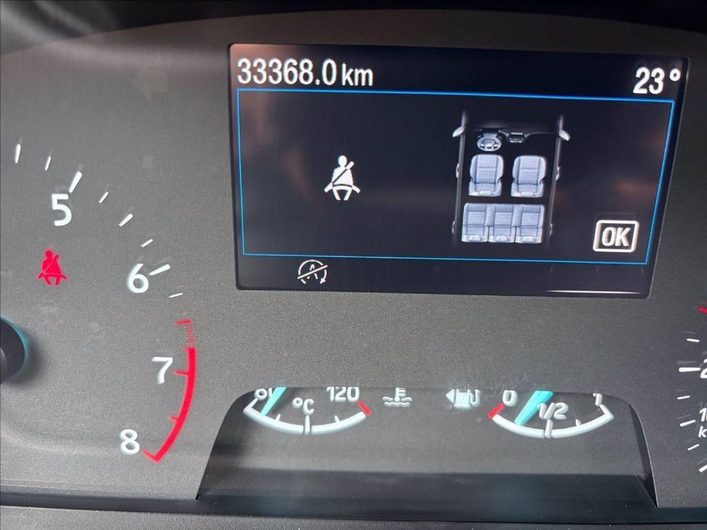 FORD Fiesta 5p 1.0 ecoboost h Titanium 125cv del 2022