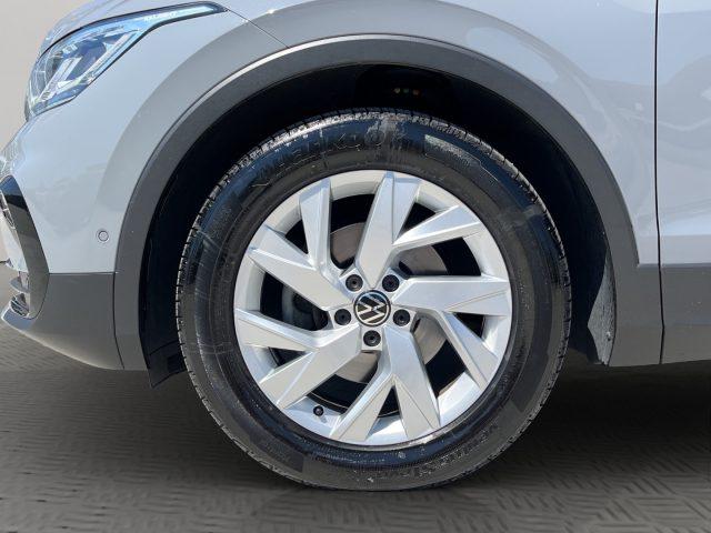 VOLKSWAGEN Tiguan 2.0TDI 150CV DSG Elegance