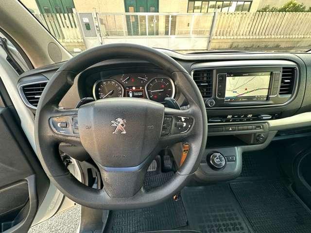 Peugeot Traveller BlueHDi S&S EAT8 Allure 9 posti