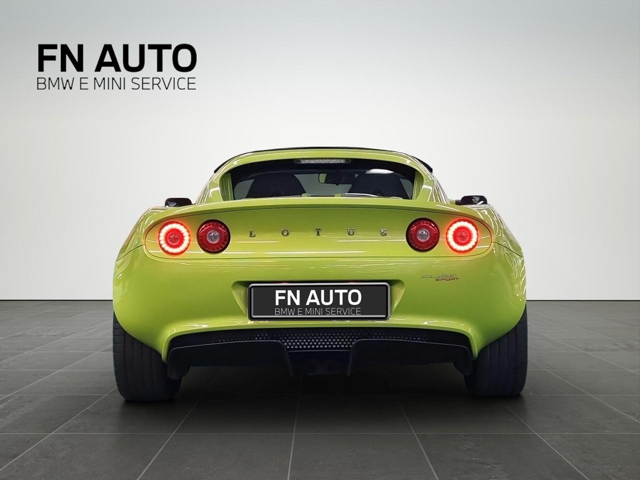 Lotus Elise 1.6 Sport