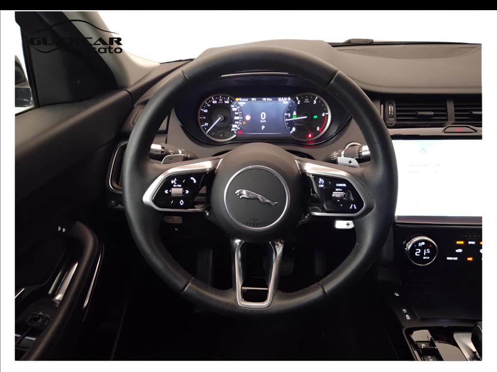 JAGUAR E-Pace 2021 - E-Pace 2.0d i4 mhev SE awd 163cv auto