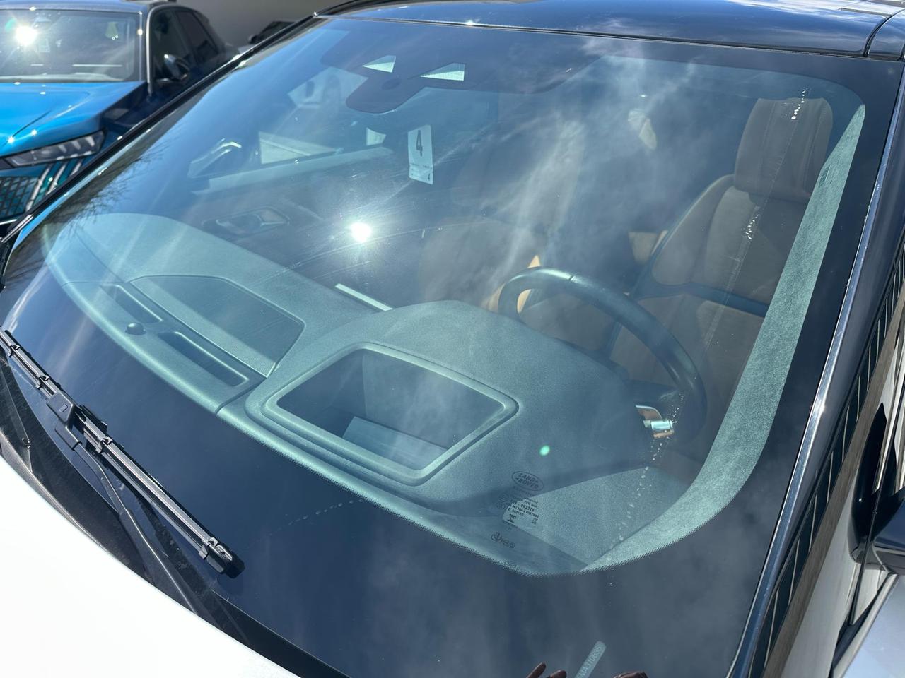 Land Rover Range Rover Velar 3.0d i6 mhev R-Dynamic HSE 4wd 300cv auto