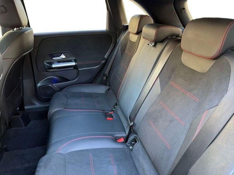 Mercedes-Benz Classe B B 180 d AMG Line Advanced Plus auto
