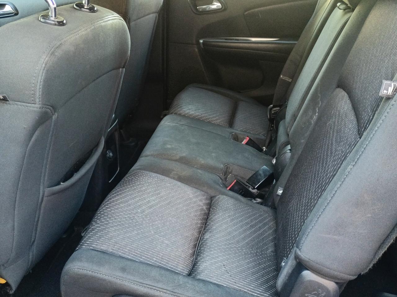 Fiat Freemont 7 posti