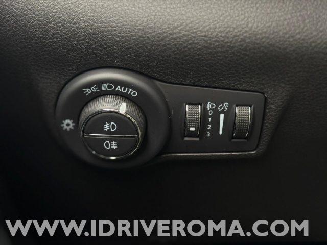 JEEP Compass 1.5 Turbo T4 130 CV MHEV 2WD Limited