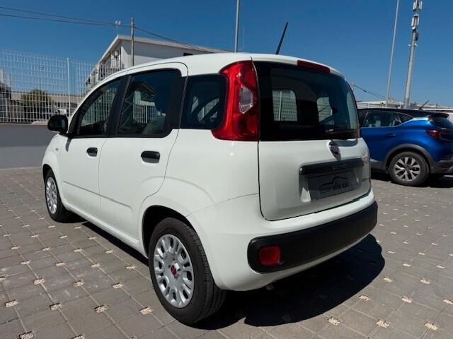 Fiat Panda 1.0 Hybrid Easy 2020