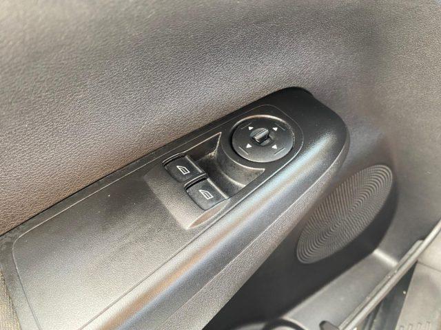 FORD Transit Courier 1.5 TDCi 75CV Trend +IVA con RETROCAMERA