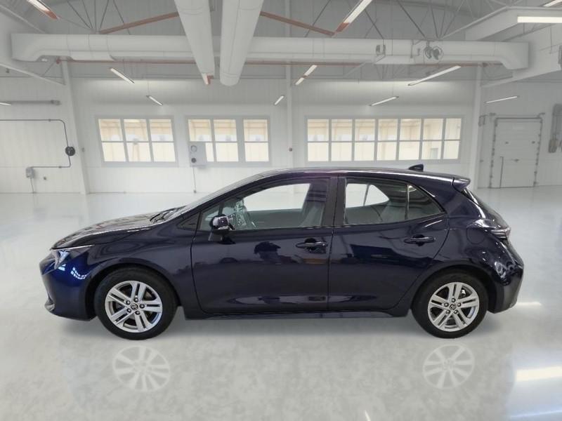 TOYOTA COROLLA 1.8 Hybrid Business 5 PORTE