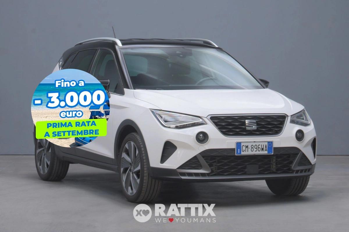 SEAT Arona 1.0 Ecotsi 110CV FR