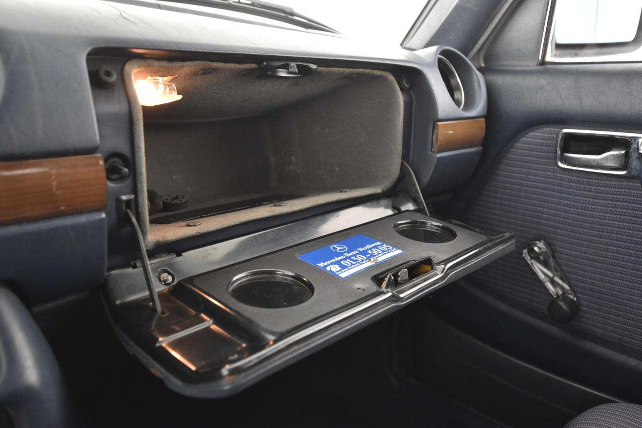Mercedes-Benz 230 TE AUTOMATICA BELLISSIMA CON WEBASTO