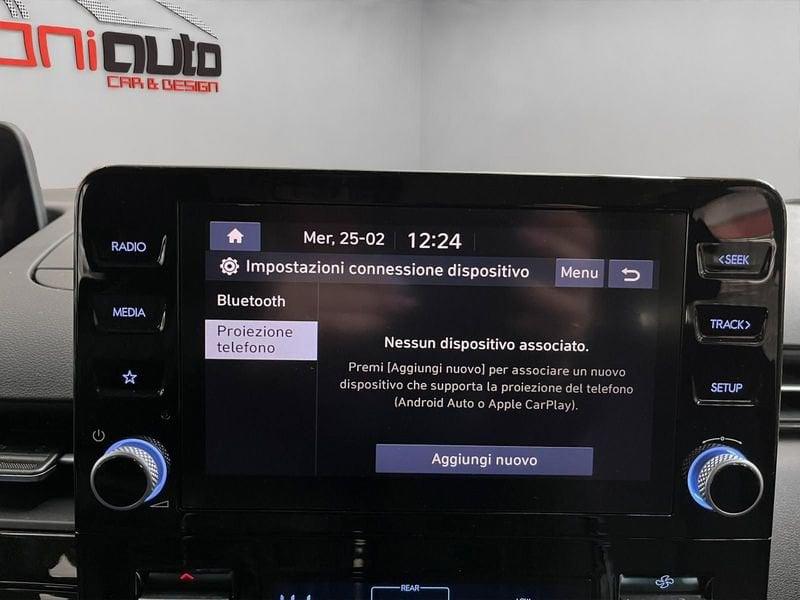 Hyundai Staria Staria 2.2 Wagon awd auto 9 POSTI