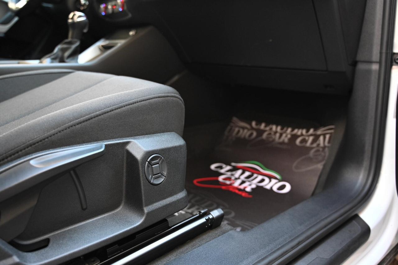 Audi Q3 SPORTBACK 35 TDI S tronic