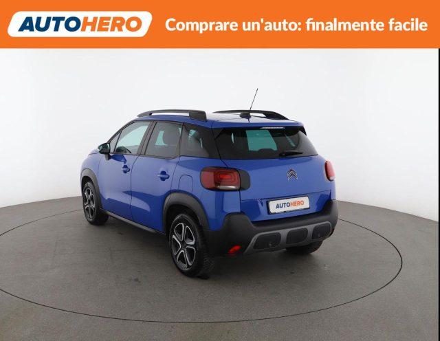 CITROEN C3 Aircross PureTech 110 S&S Feel