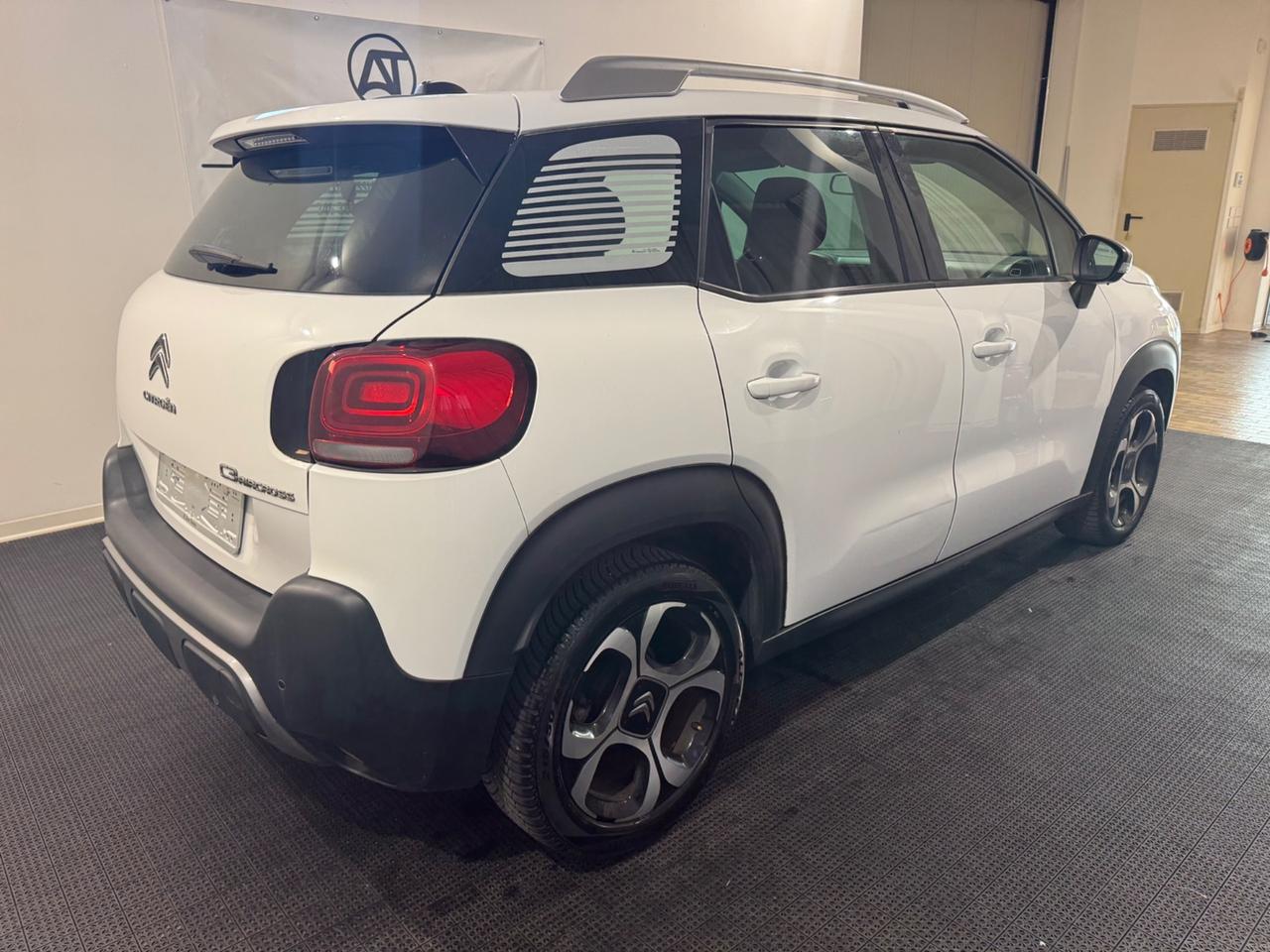 Citroen C3 PureTech 110 S&S Shine