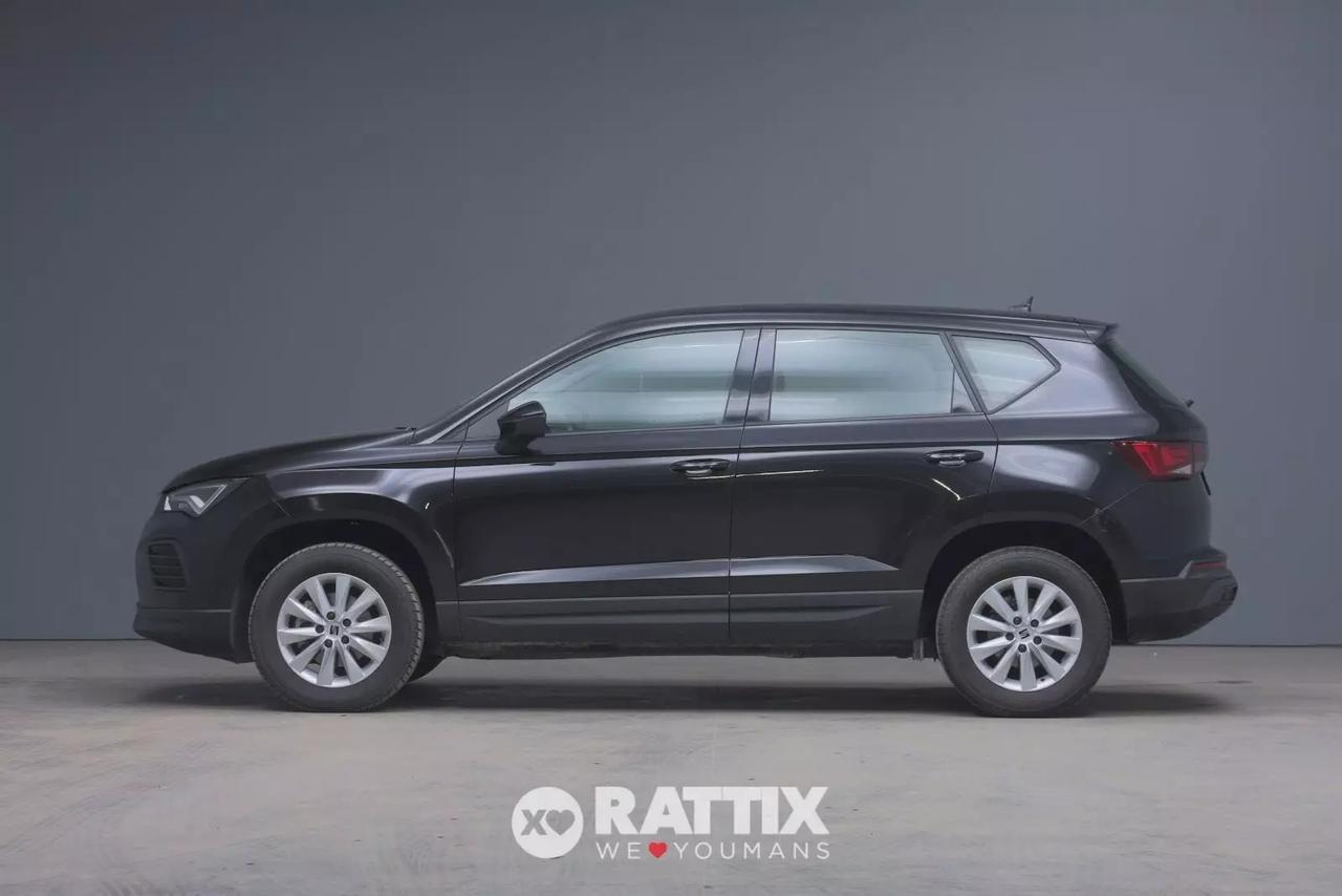 SEAT Ateca 1.0 tsi 110CV Reference