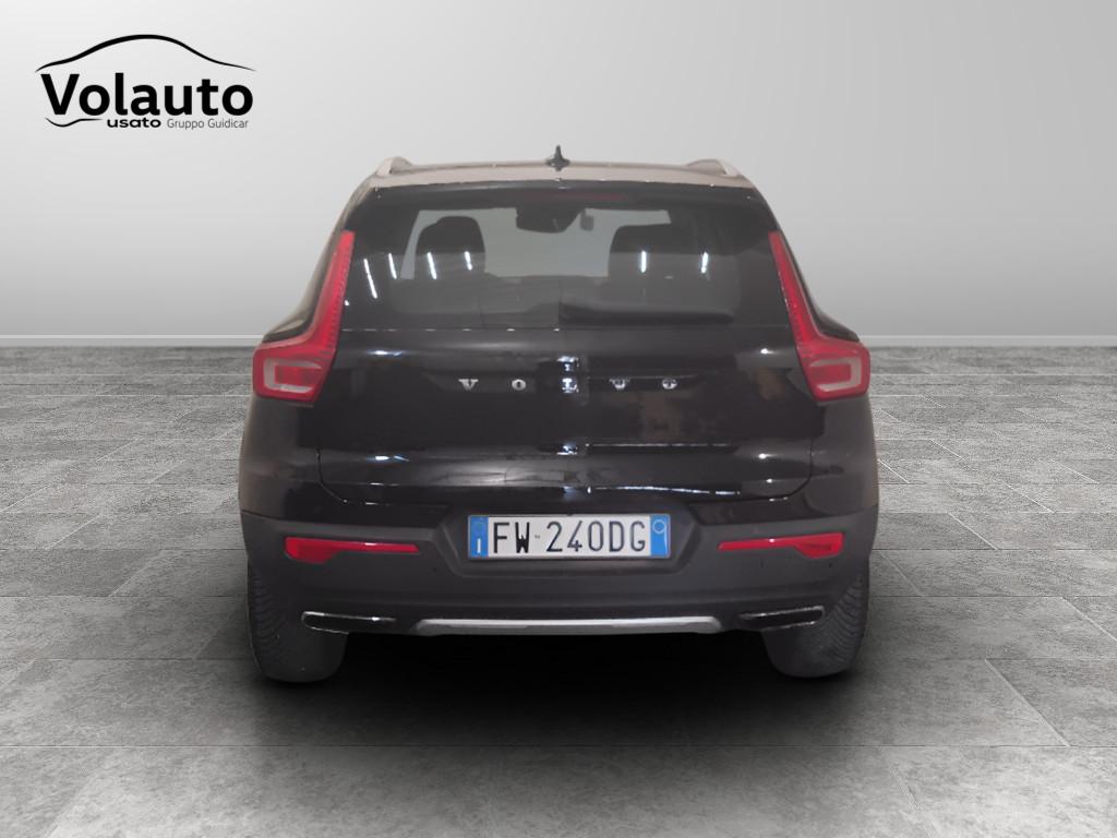 VOLVO XC40 - XC40 2.0 d3 Inscription geartronic my20