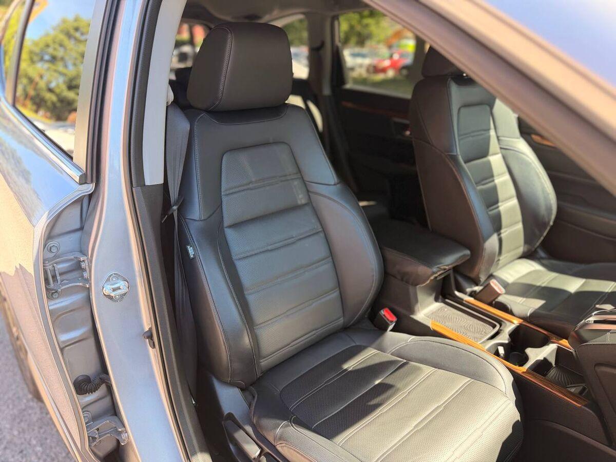 Honda CR-V Cr-v 1.5 t Executive Navi awd 193cv cvt
