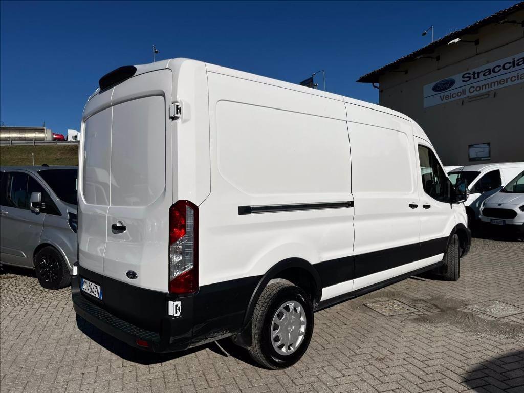 FORD Transit 330 2.0 tdci 130cv trend L3H2 E6.2 del 2020