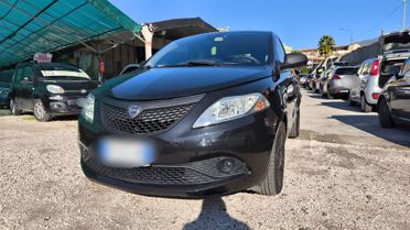 Lancia Ypsilon 1.2 69 CV 5 porte GPL 2018 USATO