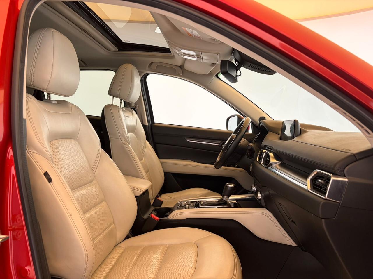 Mazda CX-5 2.2 Exclusive awd 175cv auto