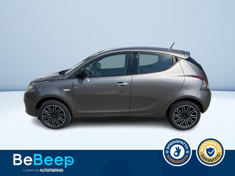 Lancia Ypsilon 1.2 GOLD S&S 69CV MY19