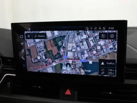 Audi RS5 Coupé 2.9 TFSI quattro 450 CV Tiptronic