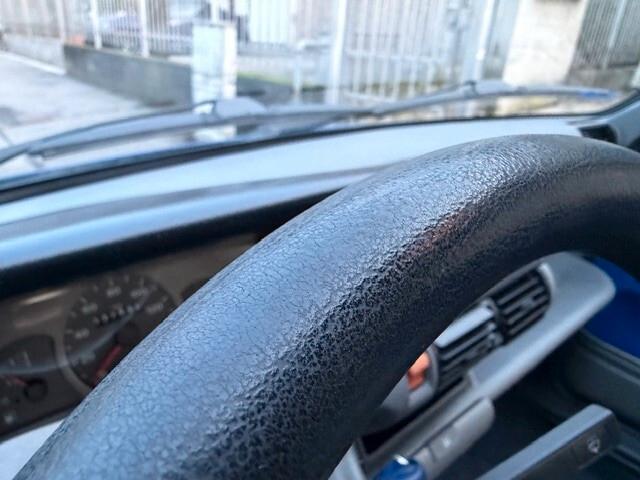 Fiat Cinquecento 900i cat Young