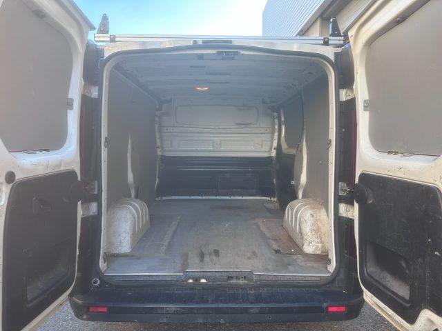 RENAULT Trafic 1.6 dCi 120CV Furgone