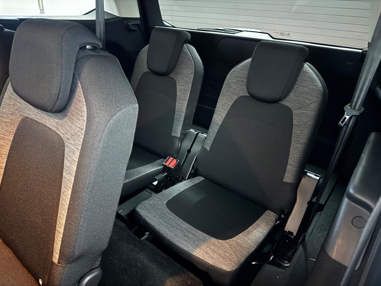 Citroen Grand C4 Picasso 1.6 120Cv Shine - 2017