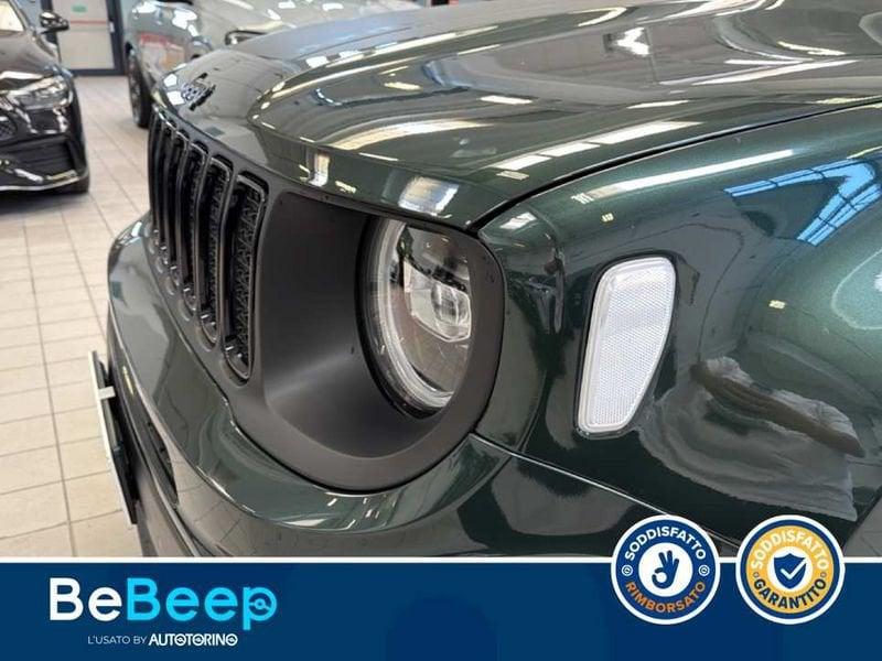 Jeep Renegade 1.3 T4 PHEV NORTH STAR 4XE AT6