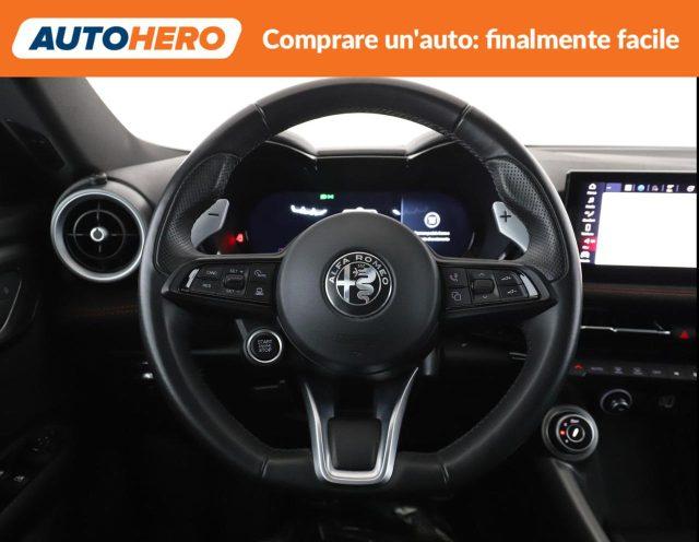 ALFA ROMEO Tonale 1.5 160 CV MHEV TCT7 Veloce