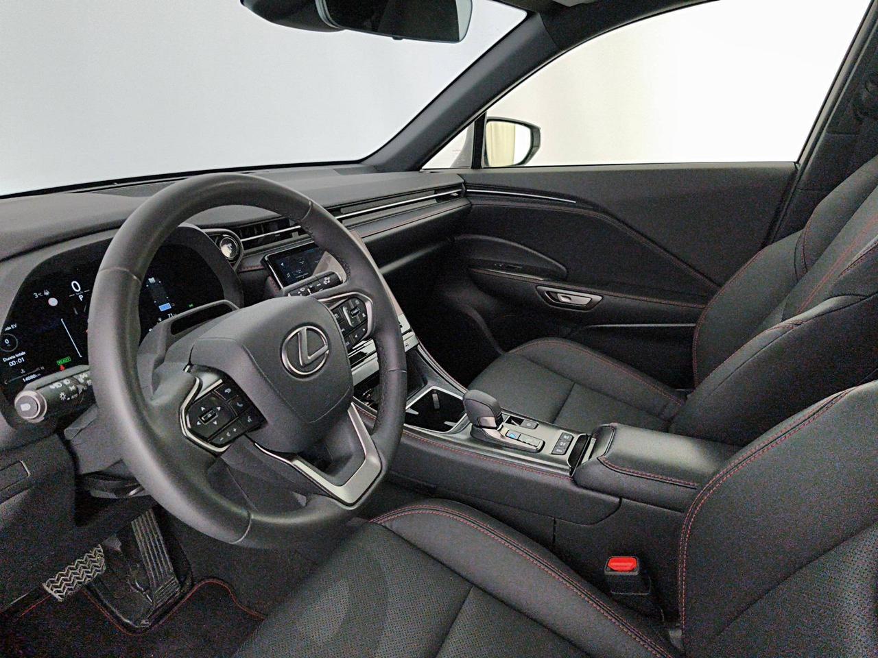 Lexus LBX 1.5 hybrid Relax 2wd