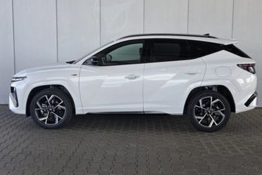 HYUNDAI Tucson 1.6 T-GDI N-Line in PROMO