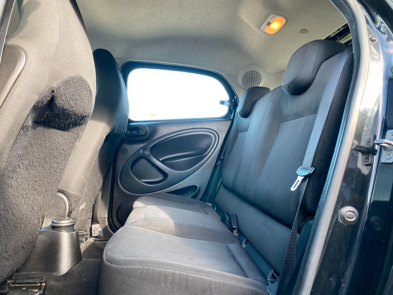 SMART - Forfour - 70 1.0 Prime - NEOPATENTATI - FINANZIABILE - PERMUTE