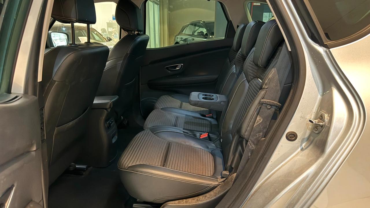 RENAULT SCENIC 1.8D 150cv INTENS - 2019