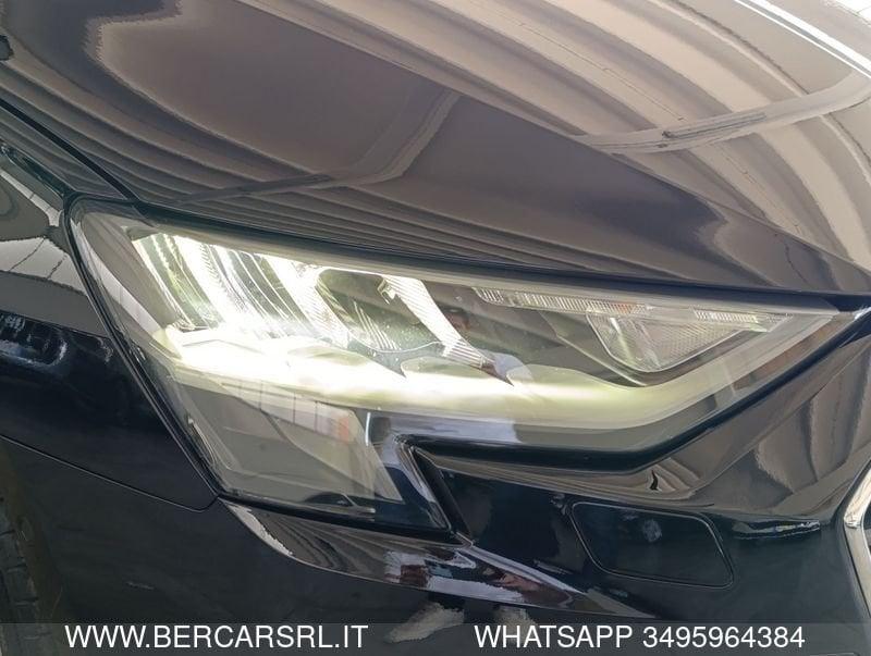 Audi A3 A3 SPB 35 TFSI Business Advanced *S-TRONIC*